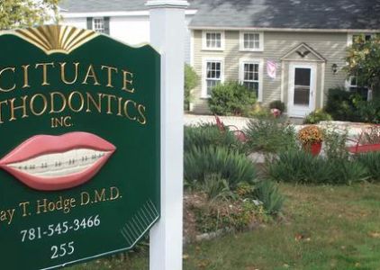 Scituate Orthodontics: Jay T. Hodge, DMD