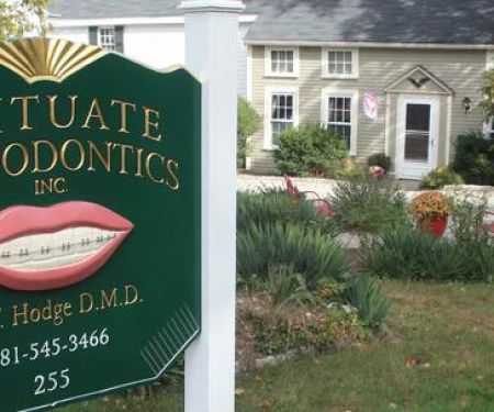 Scituate Orthodontics: Jay T. Hodge, DMD