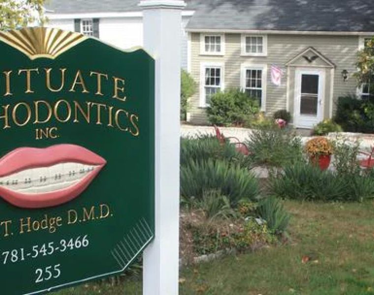 Scituate Orthodontics: Jay T. Hodge, DMD