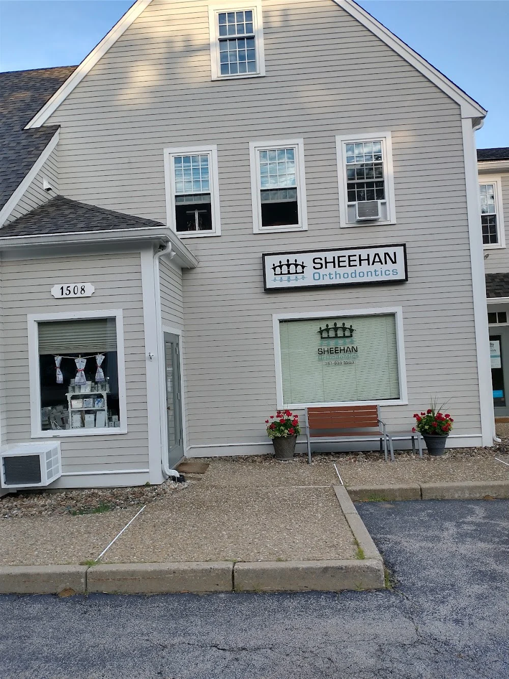 Sheehan Orthodontics 1