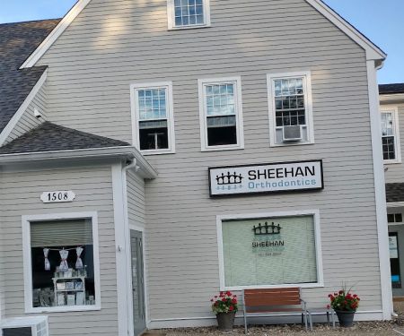 Sheehan Orthodontics