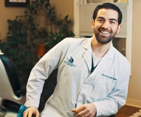 Center for Progressive Dentistry: David Scardella, DMD