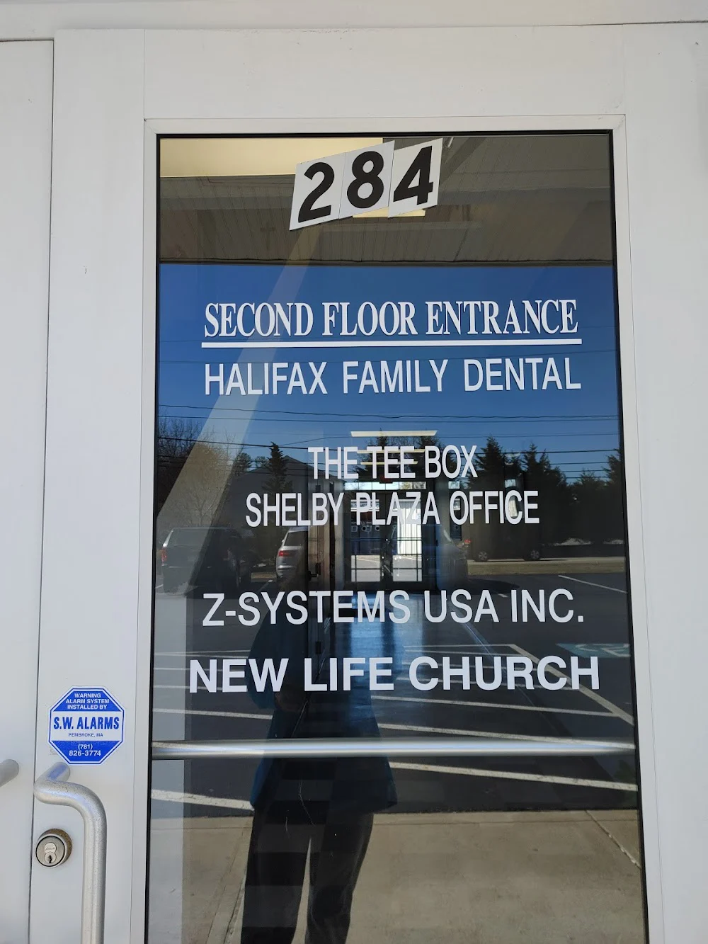 Halifax Family Dental 4