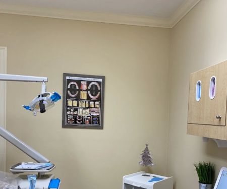 Cross Dental
