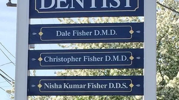 Fisher Family Dentistry PC 1