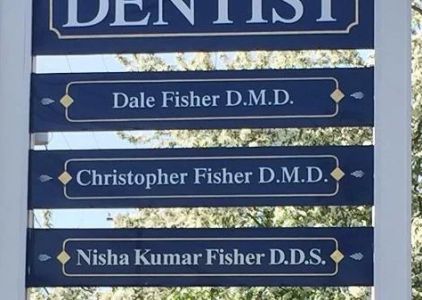 Fisher Family Dentistry PC