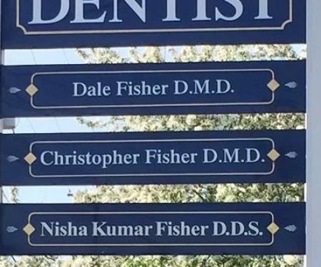 Fisher Family Dentistry PC