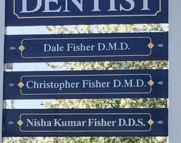 Fisher Family Dentistry PC