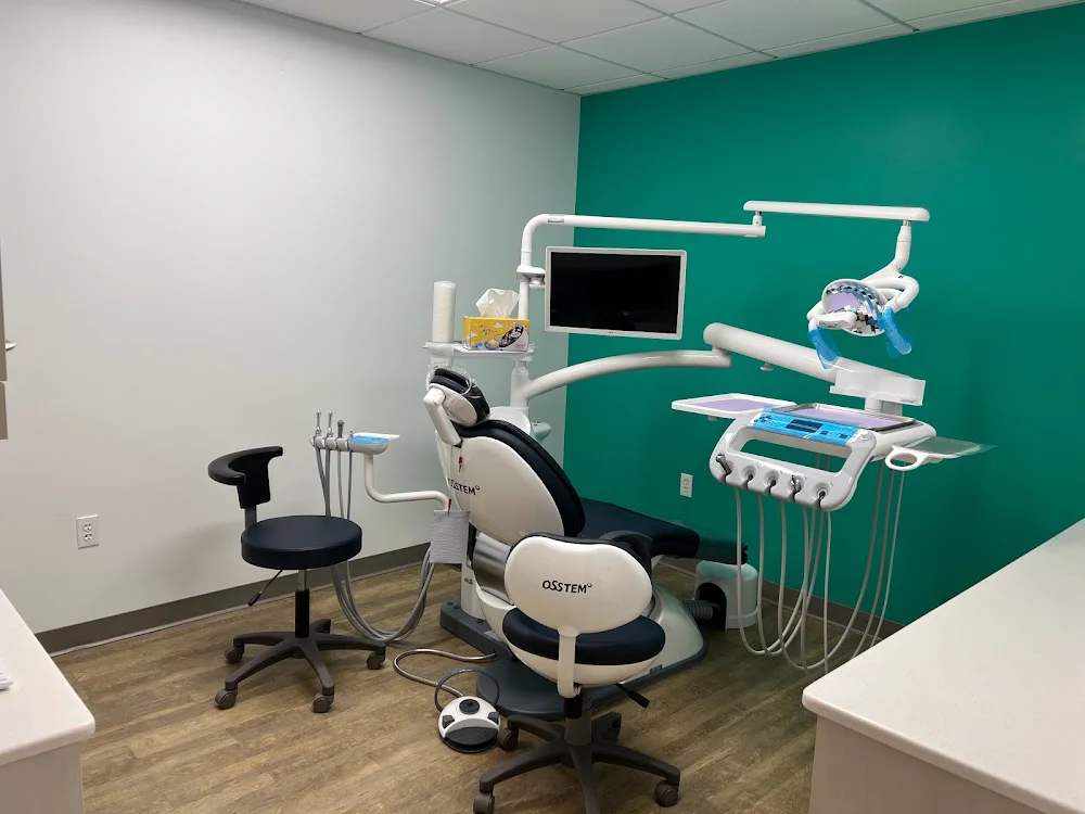 Shrewsbury Dentist - Union Dental - MA 3