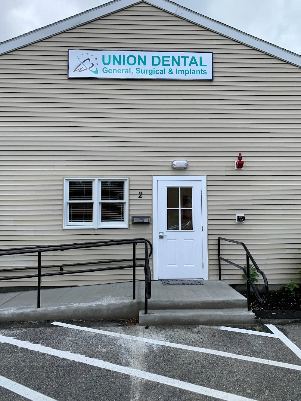 Shrewsbury Dentist - Union Dental - MA 4