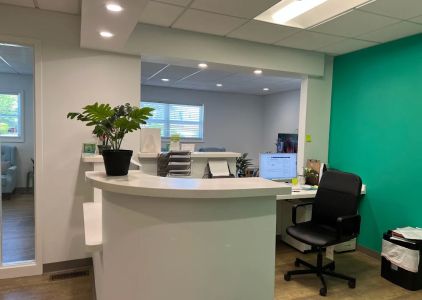Shrewsbury Dentist - Union Dental - MA