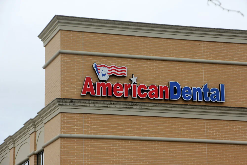 American Dental Hicksville 2