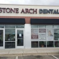 Stone Arch Dental ico
