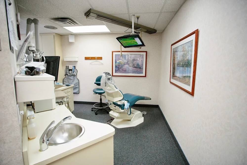 Northpointe Dental Care 1