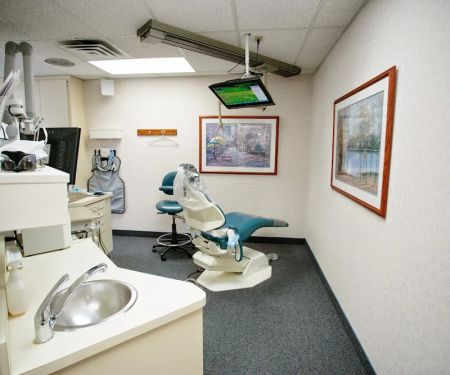 Northpointe Dental Care