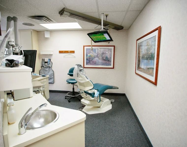 Northpointe Dental Care