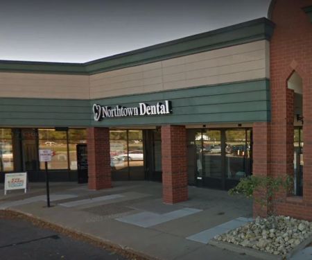 Midwest Dental - Blaine
