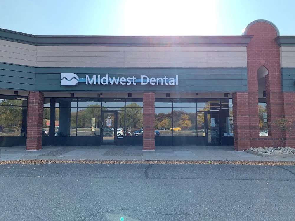 Midwest Dental - Blaine 2