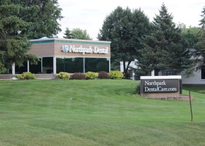 Dr. Paul W. Chadbourn, DDS