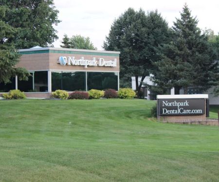 Dr. Paul W. Chadbourn, DDS