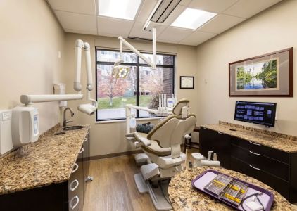 Silver Lake Dental