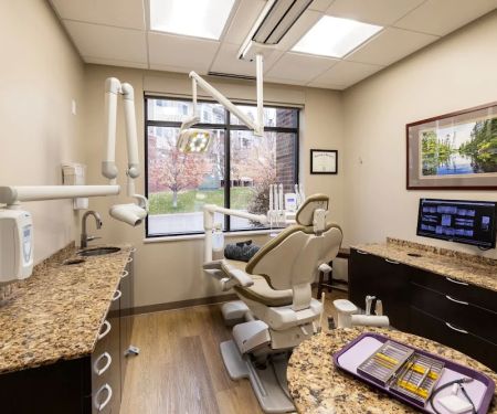 Silver Lake Dental