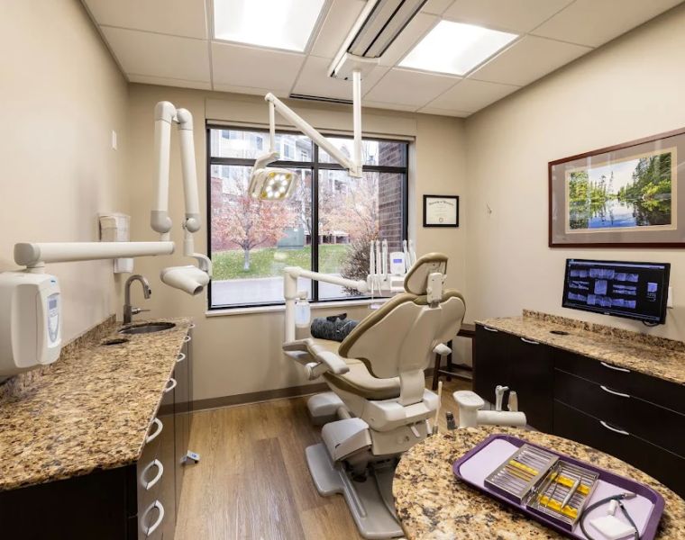 Silver Lake Dental