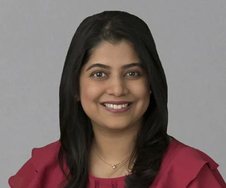 Amruta Naik, DDS, MS