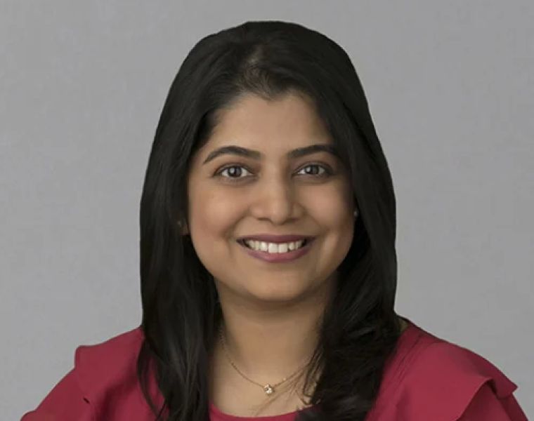 Amruta Naik, DDS, MS