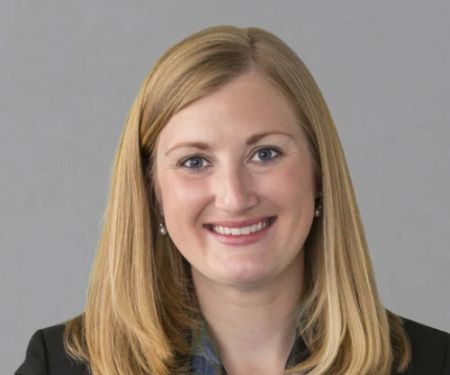 Kaitlin A. Sullivan, DDS