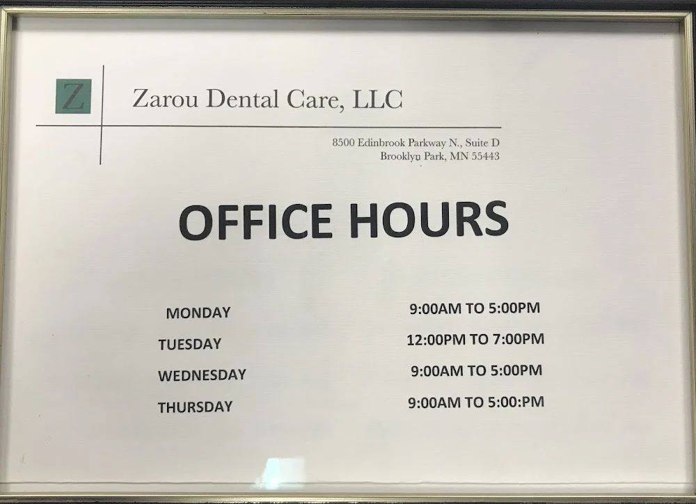 Zarou Dental 3