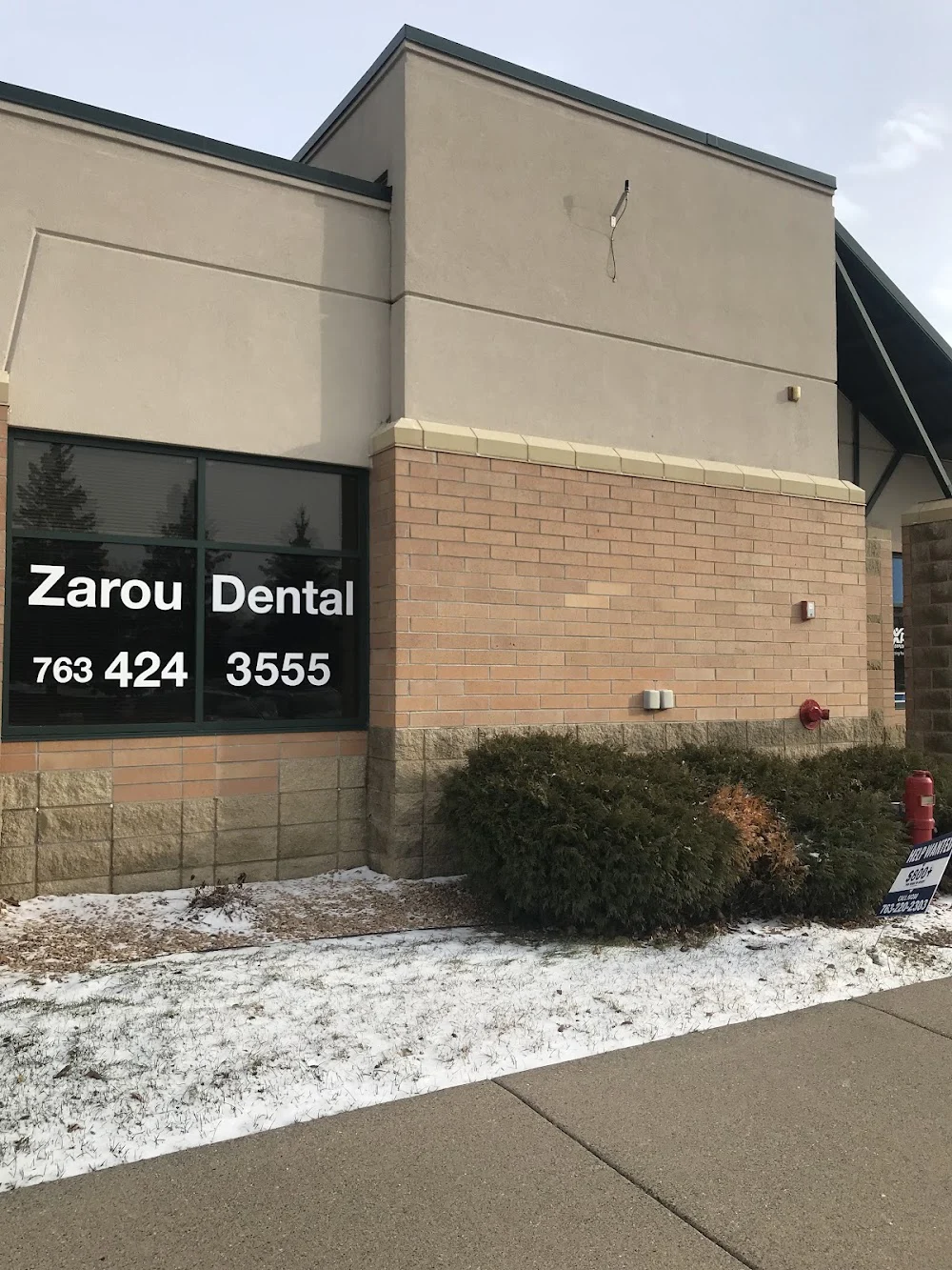 Zarou Dental 1