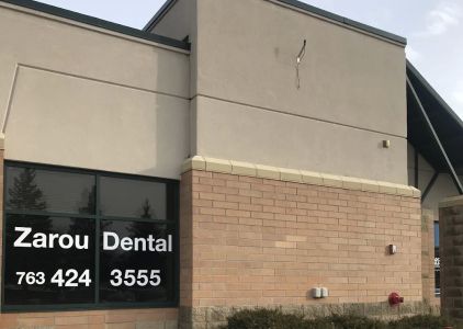 Zarou Dental