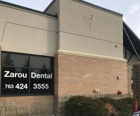 Zarou Dental