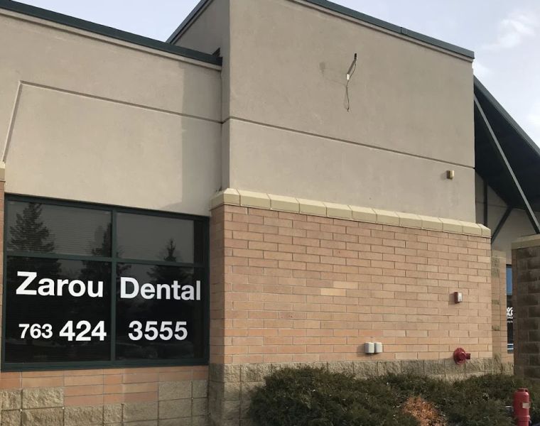 Zarou Dental