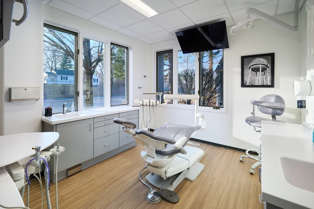 New Brighton Family Dentistry 1