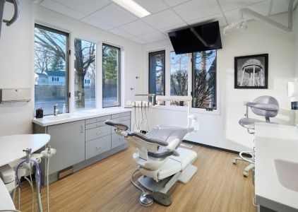 New Brighton Family Dentistry