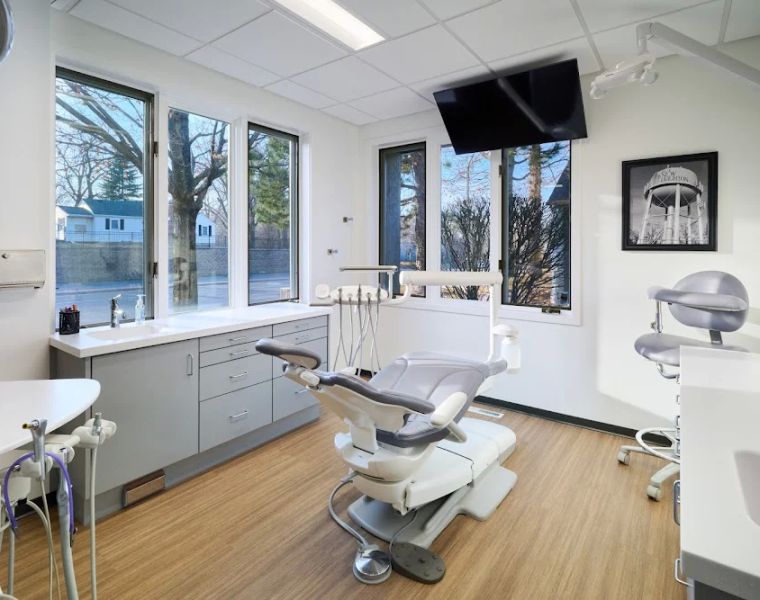 New Brighton Family Dentistry