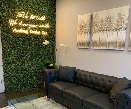 Westbury Dental Spa