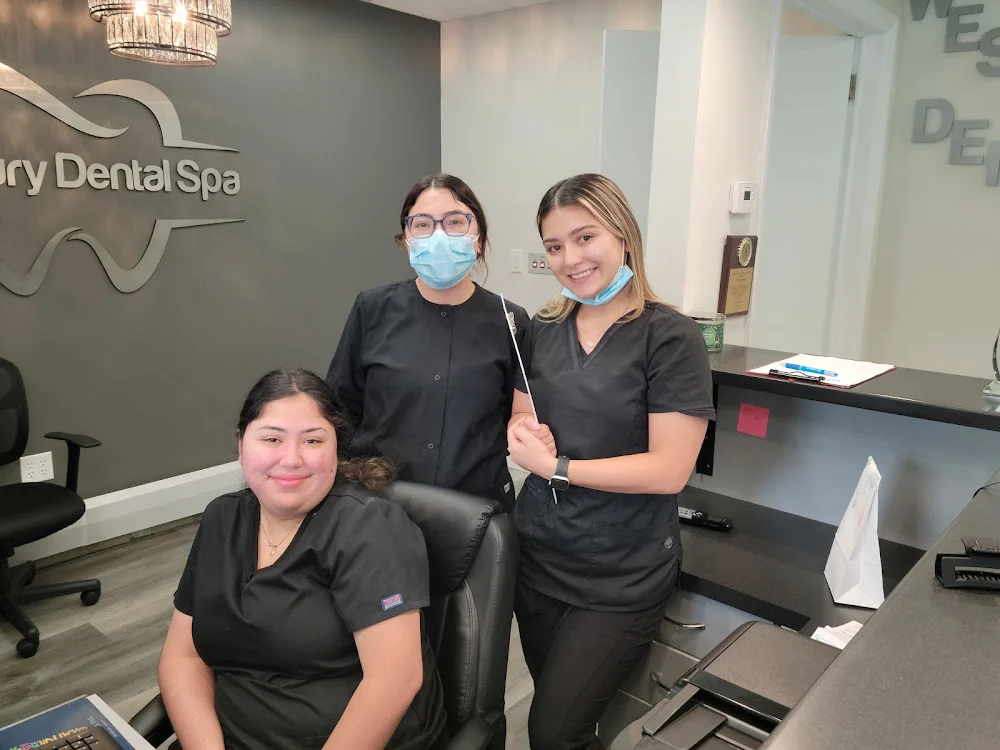 Westbury Dental Spa 10