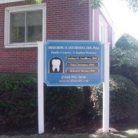 Smallberg & Satornino, DDS, PLLC ico