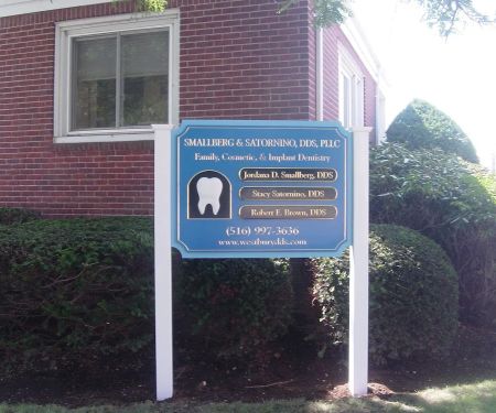 Smallberg & Satornino, DDS, PLLC