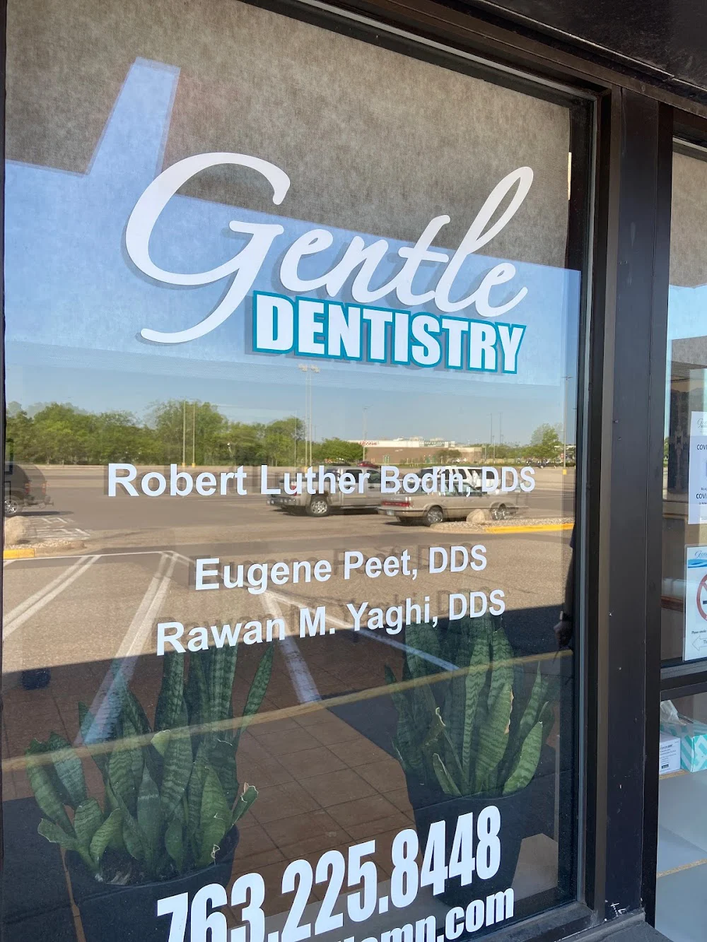 Gentle Dentistry - Coon Rapids Office 7