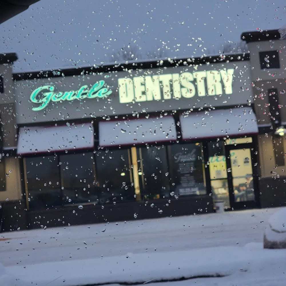 Gentle Dentistry - Coon Rapids Office 3