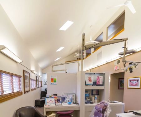 Independence Family and Cosmetic Dentistry