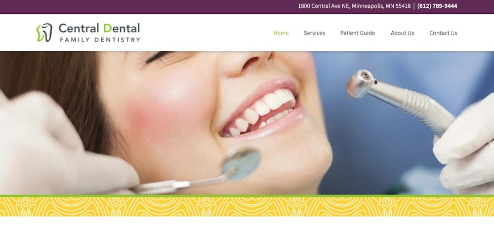 Central Dental 10