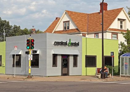 Central Dental