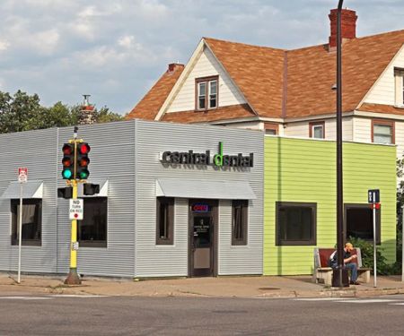 Central Dental