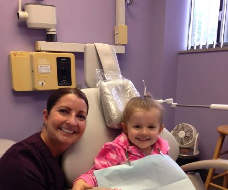 Forbes Dental Care