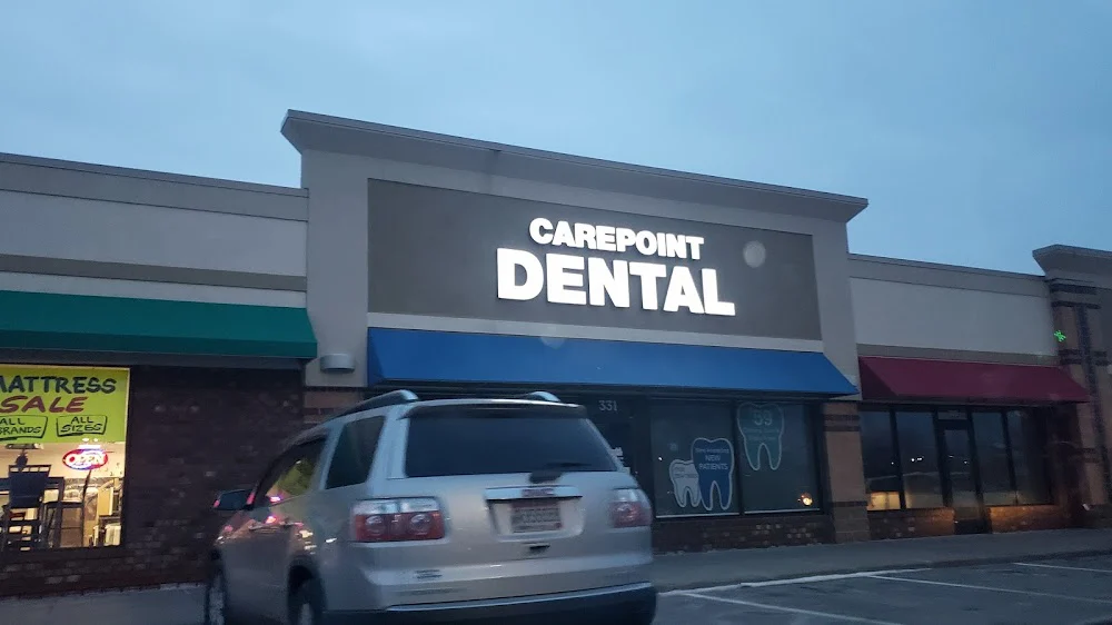 Carepoint Dental 2